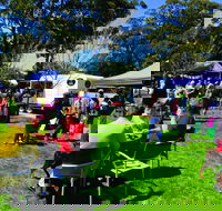Kinglake Produce and Artisan Market - Northern Rivers Accommodation