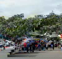 Lardner Park Market - Northern Rivers Accommodation