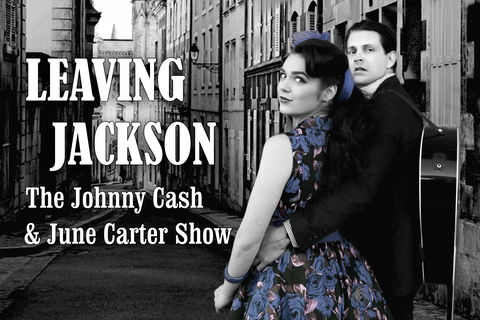 Leaving Jackson - The Johnny Cash And June Carter Show - Northern Rivers Accommodation 3