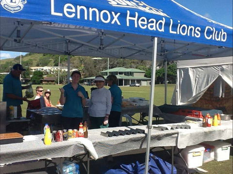Lennox Community Markets - Northern Rivers Accommodation 0