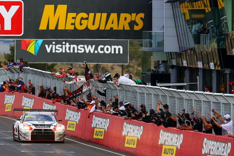 Liqui-Moly Bathurst 12 Hour - Northern Rivers Accommodation 0