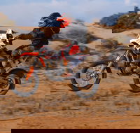 Local Legends Sunraysia Safari Rally - Northern Rivers Accommodation