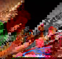 Loose Ends - Northern Rivers Accommodation