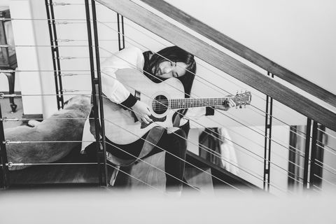 Lucy Sugerman’s Sunday Session - Northern Rivers Accommodation 0