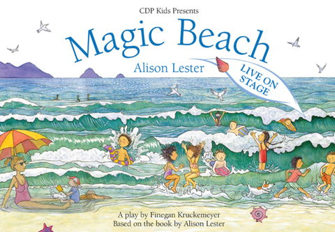 Magic Beach - Northern Rivers Accommodation 0