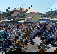 Man from Ironbark Festival - Northern Rivers Accommodation