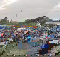 Manilla Minor League New Years Eve Community Carnival - Northern Rivers Accommodation