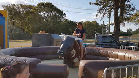 Manilla Minor League New Years Eve Community Carnival - Northern Rivers Accommodation 1