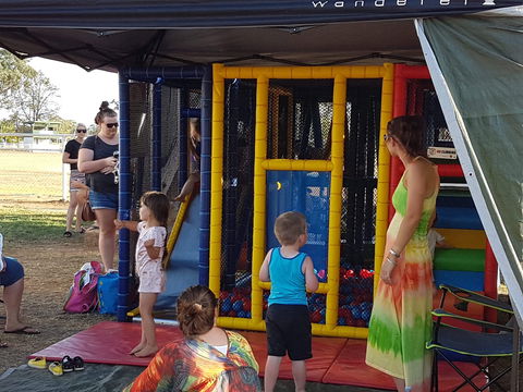 Manilla Minor League New Years Eve Community Carnival - Northern Rivers Accommodation 2