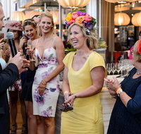 Melbourne Cup by The Ternary