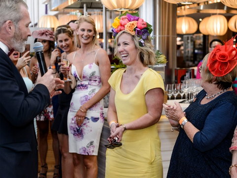 Melbourne Cup By The Ternary - Northern Rivers Accommodation 0