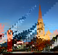 Mudgee Heritage Walking Tours - Northern Rivers Accommodation