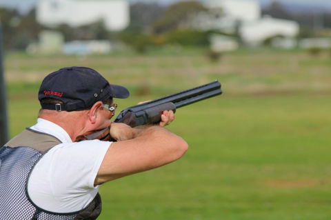 National Skeet Championships - Northern Rivers Accommodation 0