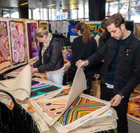 National Indigenous  Art Fair