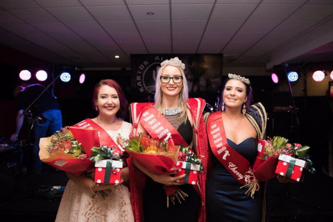 National Cherry Festival - Northern Rivers Accommodation 1