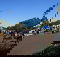 Nungarin Markets - Northern Rivers Accommodation