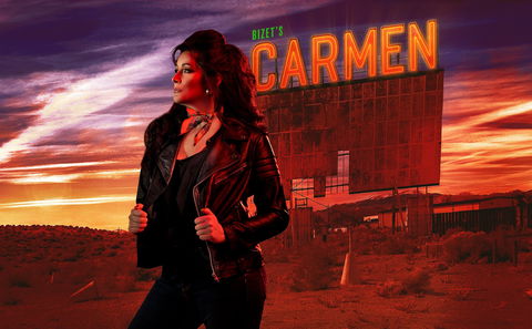 Opera Australia's Carmen - Northern Rivers Accommodation 0