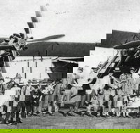Our Qantas Our People  Exhibition - Northern Rivers Accommodation