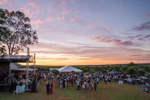 Owen Toyota Murrumbidgee Music Festival - Northern Rivers Accommodation 0