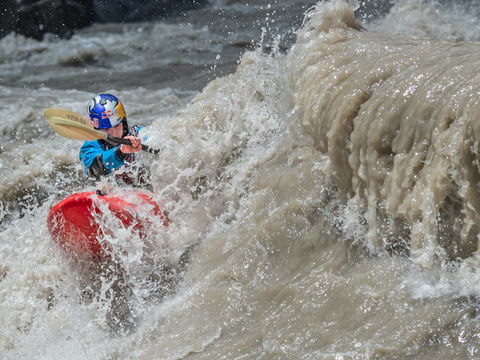 Paddling Film Festival - Kempsey - Northern Rivers Accommodation 2