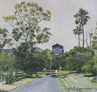 Pamela Griffith Wollongong Then and Now - Northern Rivers Accommodation