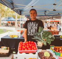 Parramatta Farmers Market