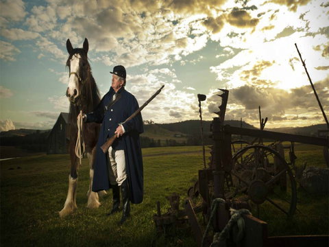 Peek Into The Past - Northern Rivers Accommodation 0