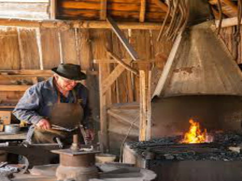 Peek Into The Past - Northern Rivers Accommodation 1