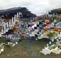 Perthville Village Fair - Northern Rivers Accommodation
