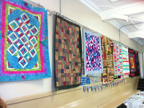 Piecemakers' Eastern Suburbs Quilters - Northern Rivers Accommodation 1