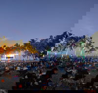 Port Shorts Film Festival - Northern Rivers Accommodation