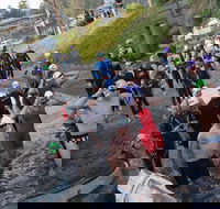 Quarry Mining Maitland Triathlon - Northern Rivers Accommodation