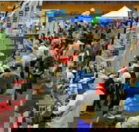 Redlands Coast Business and Jobs Expo - Northern Rivers Accommodation