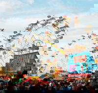 Reliance Bank Royal Bathurst Show - Northern Rivers Accommodation