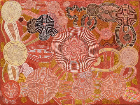 Reverence: Exhibition Of Australian Indigenous Art - Northern Rivers Accommodation 0