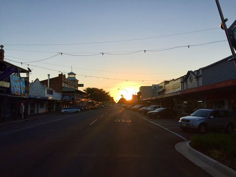 Roma's Easter In The Country Festival - Northern Rivers Accommodation 0