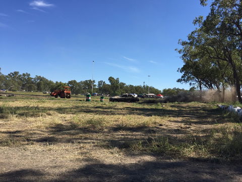 Roma's Easter In The Country Festival - Northern Rivers Accommodation 2