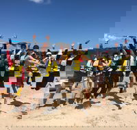 Royal National Park Bush and Beach Adventure - Northern Rivers Accommodation