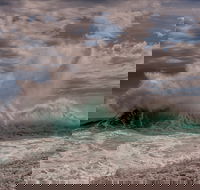 SALT Festival 2021 - Northern Rivers Accommodation