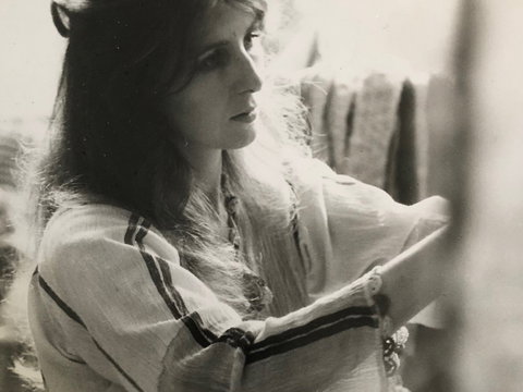 Shimmering: The Mona Hessing Tribute Project - Northern Rivers Accommodation 0