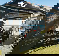 Skullcandy Oz Grom Open - Northern Rivers Accommodation