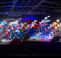 Slim Dusty Kempsey Festival - Northern Rivers Accommodation
