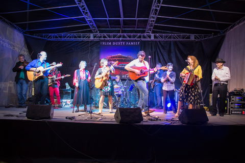 Slim Dusty Kempsey Festival - Northern Rivers Accommodation 0