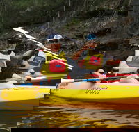 Social Kayaking Session - Northern Rivers Accommodation