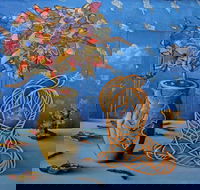 Soul Ties Kade Valja - Northern Rivers Accommodation