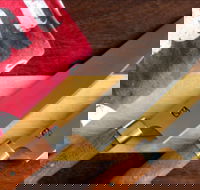 South Coast Knife Show and Rare Artisan Expo - Northern Rivers Accommodation