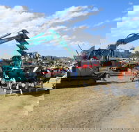 SteamFest 2021 - Northern Rivers Accommodation