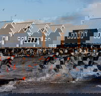 SunSmart Kids Triathlon - Northern Rivers Accommodation