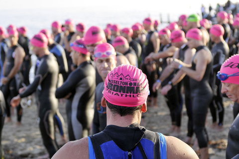 SunSmart Busselton Festival Of Triathlon - Northern Rivers Accommodation 1