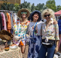 Surry Hills Markets